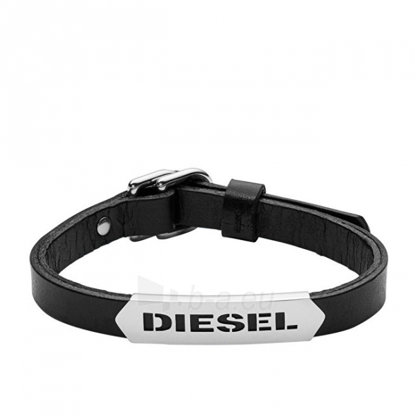 diesel bracelet mens