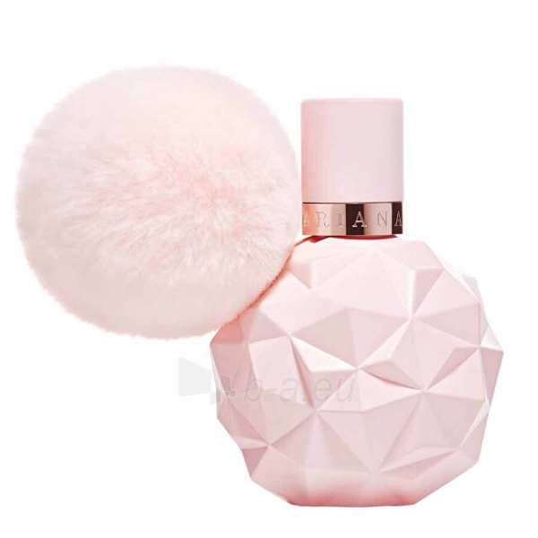 Ariana Grande Sweet Like Candy - EDP - 50 ml paveikslėlis 1 iš 1