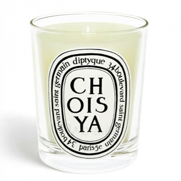 Aromatinė žvakė Diptyque Choisya - 190 g paveikslėlis 1 iš 1