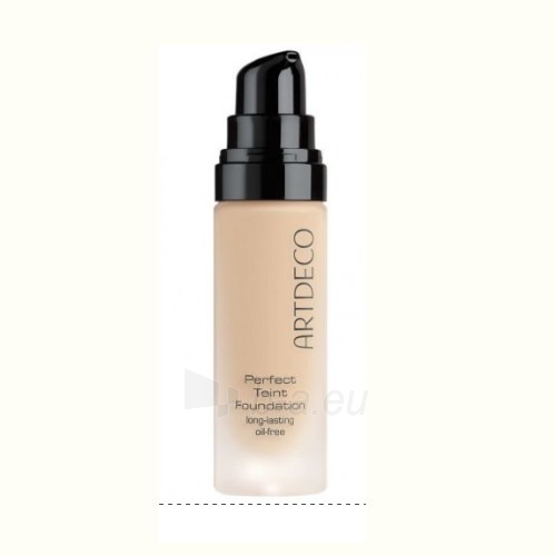 Artdeco (Perfect Teint Foundation) 20 ml 12 Soft Vanilla (Neutral) paveikslėlis 1 iš 1