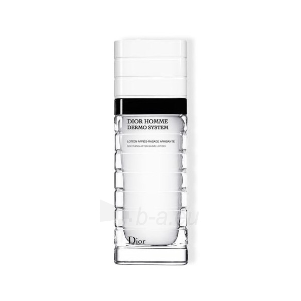 Atkuriamasis losjonas after shave Dior Homme Dermo System 100 ml paveikslėlis 1 iš 1