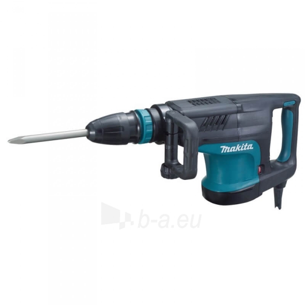 Atskėlimo plaktukas MAKITA HM1203C . paveikslėlis 1 iš 2