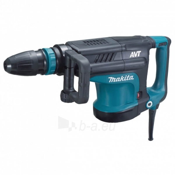 Atskėlimo plaktukas MAKITA HM1213C . paveikslėlis 1 iš 3