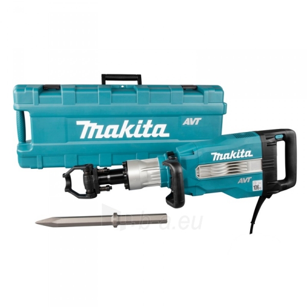 Atskėlimo plaktukas MAKITA HM1512 paveikslėlis 1 iš 5