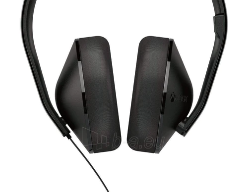 Ausinės Microsoft Xbox Stereo Headset paveikslėlis 2 iš 9