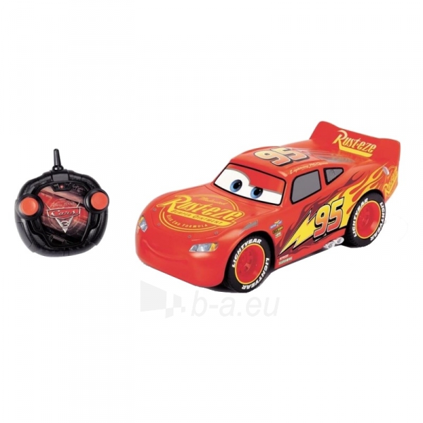 lightning mcqueen rc car price