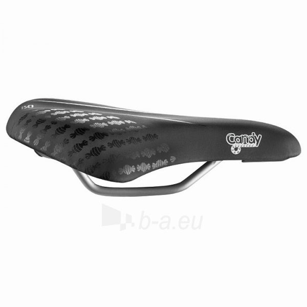 Balnelis Selle Royal CANDY Junior 16-24 soft paveikslėlis 1 iš 3