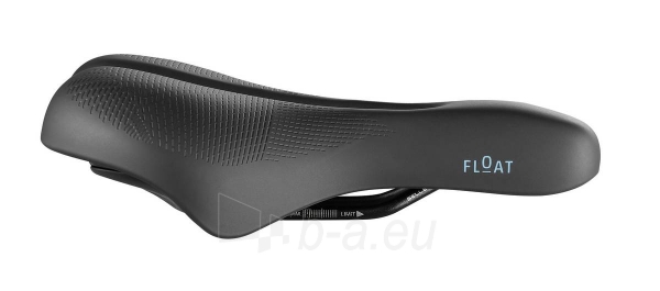 Balnelis Selle Royal Float Moderate Fit Foam paveikslėlis 2 iš 3