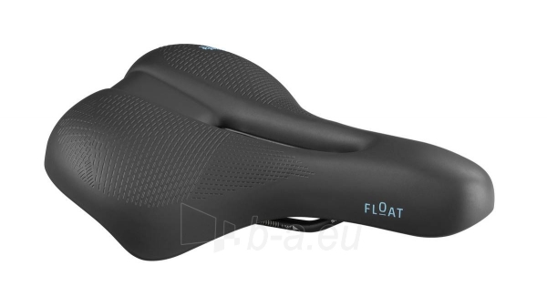 Balnelis Selle Royal Float Moderate Fit Foam paveikslėlis 3 iš 3