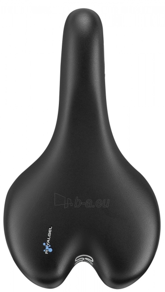 Balnelis Selle Royal Freccia Strengtex RoyalGel paveikslėlis 2 iš 5