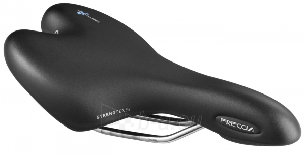 Balnelis Selle Royal Freccia Strengtex RoyalGel paveikslėlis 5 iš 5