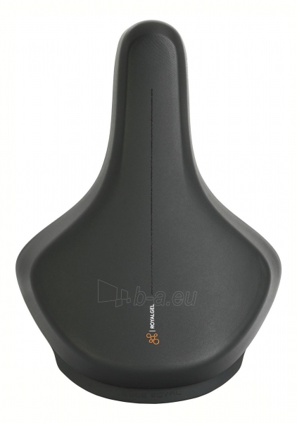 Balnelis Selle Royal On Moderate eFit eGrip RoyalGel paveikslėlis 2 iš 3