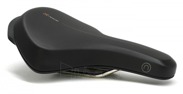 Balnelis Selle Royal On Moderate eFit eGrip RoyalGel paveikslėlis 3 iš 3