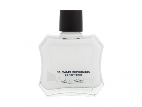 Balzamas po skutinosi Lotion balsam PRORASO Blue After Shave Balm 100ml paveikslėlis 1 iš 1