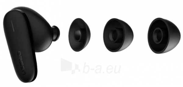 Belaidės ausinės Orsen T4 Bluetooth Earphones black paveikslėlis 3 iš 5