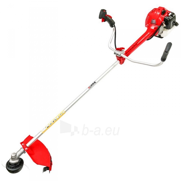 Gas trimmer 52.0cc BC530B DEGET paveikslėlis 1 iš 1