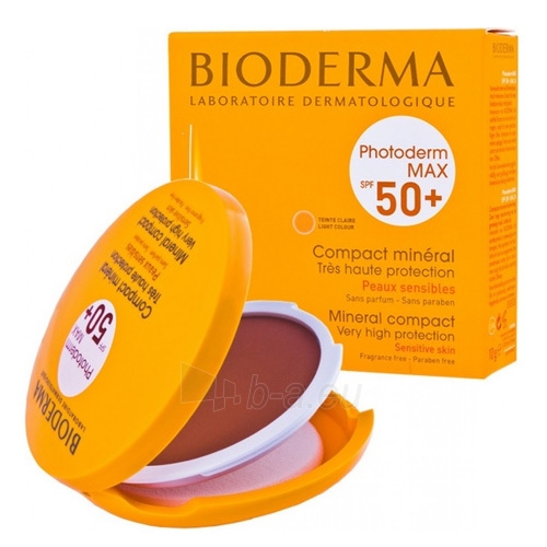 bioderma photoderm compact