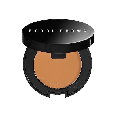 Bobbi Brown (Dark) Cream 1.4g paveikslėlis 1 iš 1