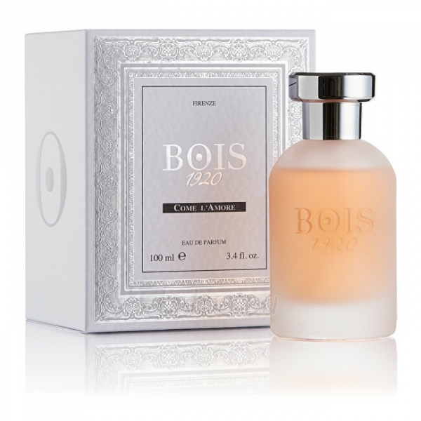 Bois 1920 Come L`Amore - EDP - 100 ml paveikslėlis 1 iš 1