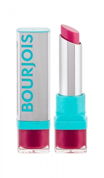 bourjois shine edition lipstick 24