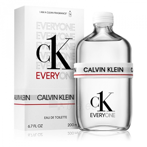 ck everyone edt 100ml