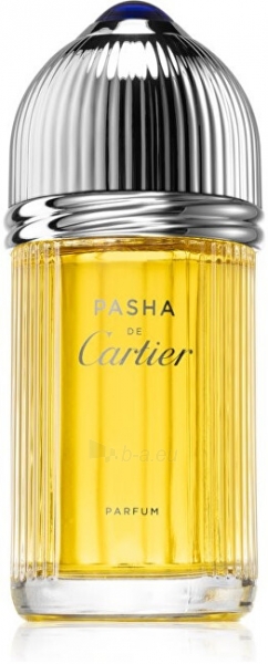 Cartier Pasha Parfum - P - 50 ml paveikslėlis 2 iš 2