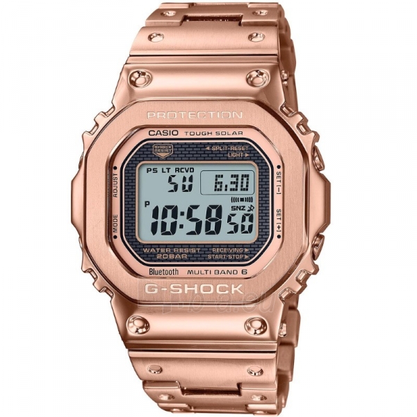 Casio G-Shock GMW-B5000GD-4ER paveikslėlis 1 iš 7