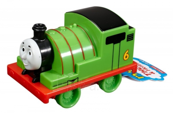 fisher price thomas the train ride on