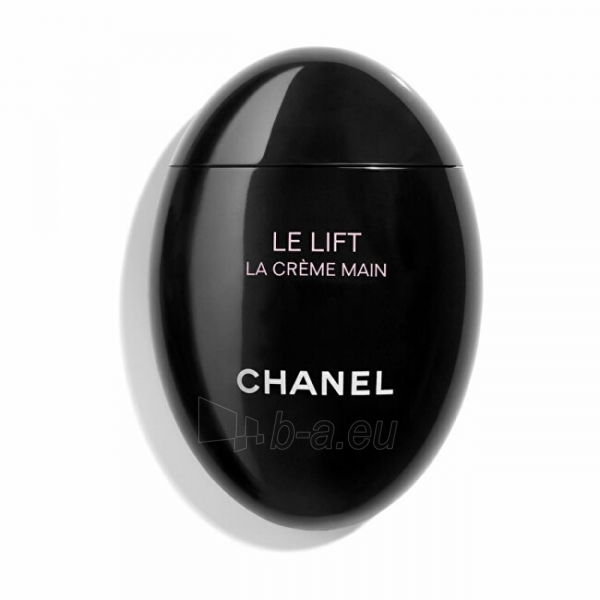 Chanel Le Lift (Hand Cream) 50 ml paveikslėlis 1 iš 2