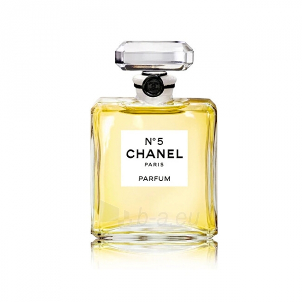 Parfumuotas vanduo Chanel No. 5 Parfum - EDP - 30 ml Internetu pigiau Žema | b-a.eu