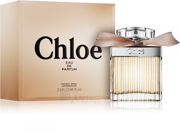 chloe by chloe eau de parfum spray