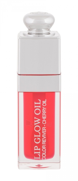 lip glow oil color reviver cherry oil