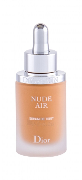 Christian Dior Diorskin Nude 040 Honey 