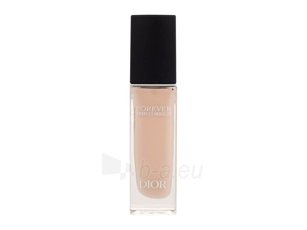 Christian Dior Forever 1N Neutral Skin Correct Corrector 11ml 24H paveikslėlis 2 iš 2