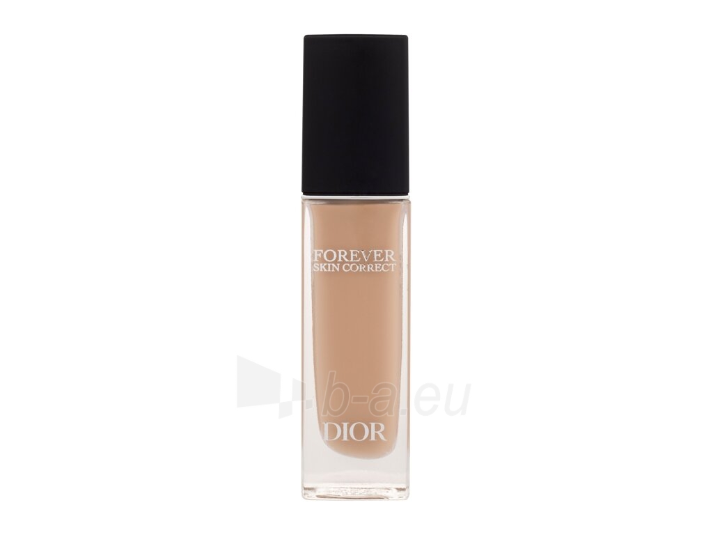 Christian Dior Forever 3N Neutral Skin Correct Corrector 11ml 24H paveikslėlis 2 iš 2