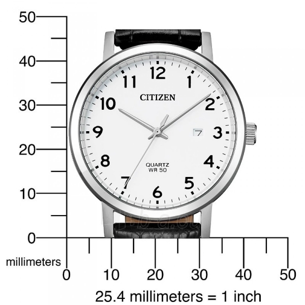 Citizen BI5070-06A paveikslėlis 5 iš 5