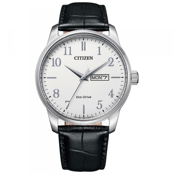 Vyriškas laikrodis Citizen Eco-Drive BM8550-14AE paveikslėlis 1 iš 4