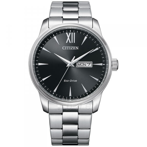 Citizen Eco-Drive BM8550-81EE paveikslėlis 1 iš 3