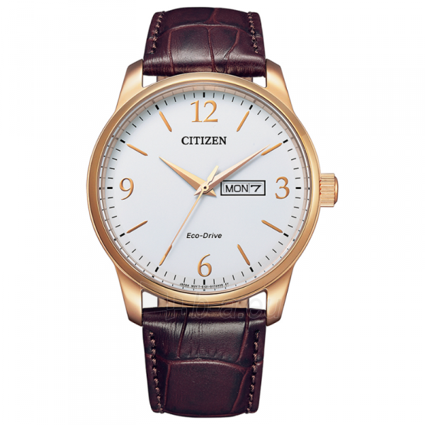 Citizen Eco-Drive BM8553-16AE paveikslėlis 1 iš 7