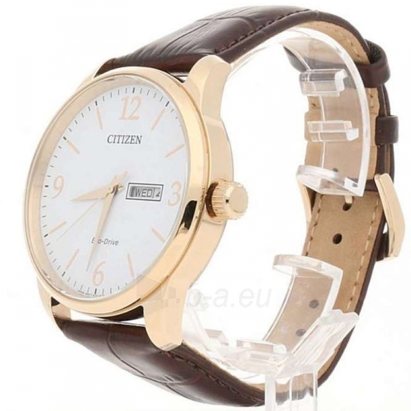 Citizen Eco-Drive BM8553-16AE paveikslėlis 6 iš 7