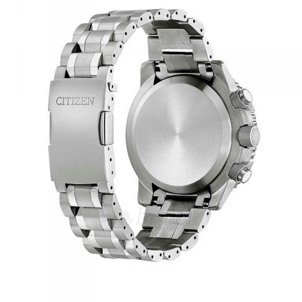 Citizen PROMASTER SKY Eco-Drive Radio Controlled JY8100-80L paveikslėlis 3 iš 5