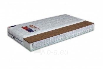 Mattress Omega 195/200x120x20 cm paveikslėlis 1 iš 1