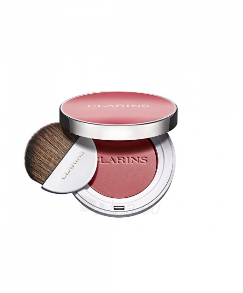 Clarins Blush Joli Blush 5 g paveikslėlis 1 iš 3