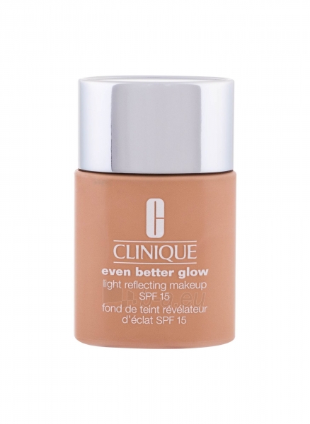 Clinique Even Better CN 28 Ivory Glow 30ml SPF15 paveikslėlis 1 iš 2