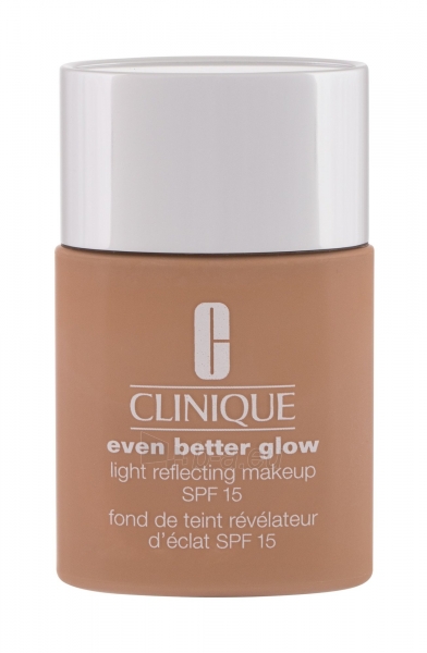 Clinique Even Better CN 58 Honey Glow Makeup 30ml SPF15 paveikslėlis 1 iš 2