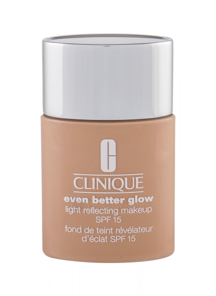 Clinique Even Better CN 70 Vanilla Glow 30ml SPF15 paveikslėlis 1 iš 2