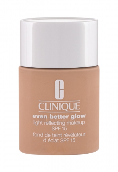 Clinique Even Better CN40 Cream Chamois Glow 30ml SPF15 paveikslėlis 1 iš 2