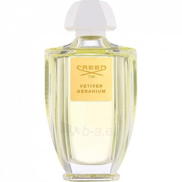 Creed Acqua Originale Vetiver Geranium - EDP - 100 ml paveikslėlis 1 iš 1