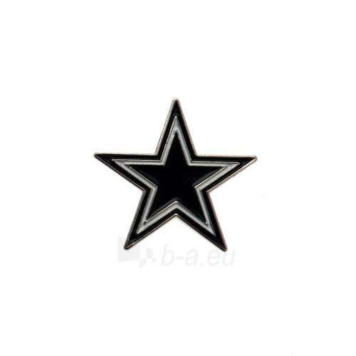 Dallas Cowboys ženklelis (Logotipas) paveikslėlis 1 iš 3