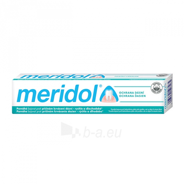 meridol colgate price